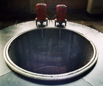 وان هاي كوئنچ آب