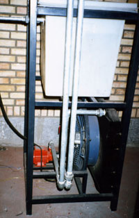 يونيت هاي خنك كن