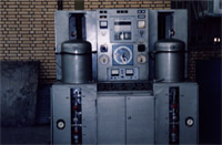 کوره های خلاء